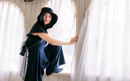 ‘How to Steal the Gold’ spins real crime into playful heist fun