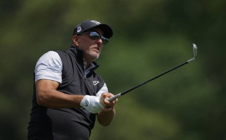 Phil Mickelson to miss Masters due to 'personal health matter'