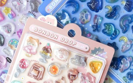 Scam sites for popular stickers on the rise amid shortage