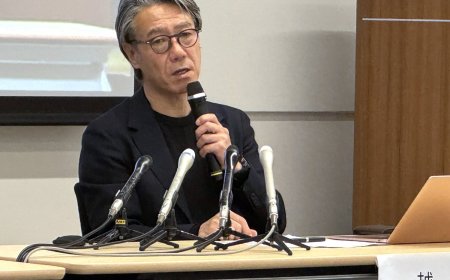 Tohoku University and SoftBank to develop disaster prevention AI tech