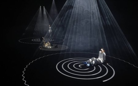 Museum of Narratives is rife with possibilities