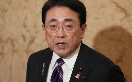 Oil bypassing Strait of Hormuz set to arrive in Japan from May