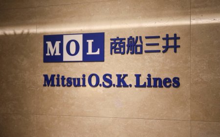 First Japanese and French ships cross Strait of Hormuz since war