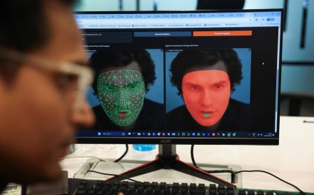 AI is rewiring the world's most prolific film industry