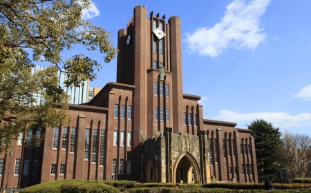 Panel blasts University of Tokyo over corruption scandals
