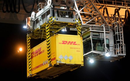 Pharmaceutical logistics in demand as war rattles supply chains