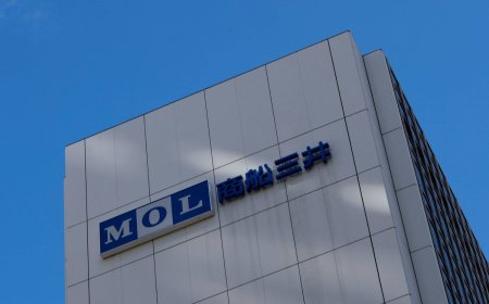 Second Japan-linked ship passes through Strait of Hormuz