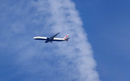 The Iran war is reshaping global aviation