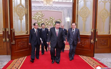 North Korea distancing itself from Iran to leave door open for U.S. talks, Seoul says