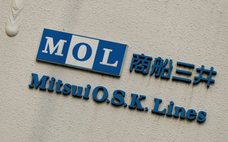 Japan-owned tanker crosses Strait of Hormuz