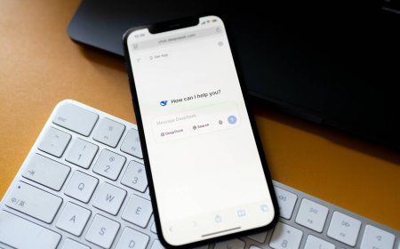 OpenAI, Anthropic and Google cooperate to fend off Chinese bids to clone models