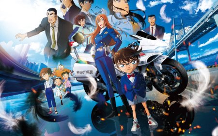 The curious case of a pint-sized sleuth’s box-office phenomenon