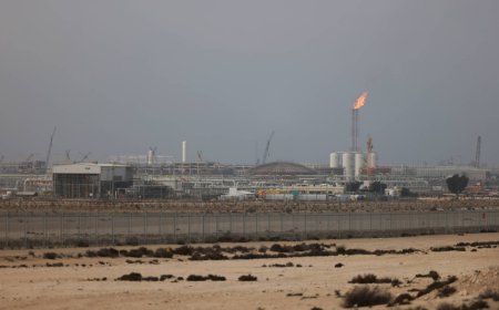 Japan’s Chiyoda considers resuming work on Qatar LNG project