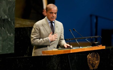 How did Pakistan broker a temporary truce between Iran and the U.S.?