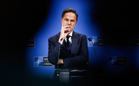 As Trump pressures NATO, Europeans question the deference shown by its leader