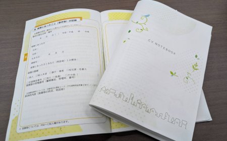 Police launch handbook so victims don't have to repeatedly recount crimes