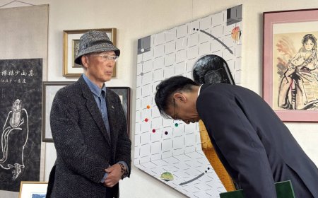 Hokkaido returns rifle to hunter after court set aside revocation of his license