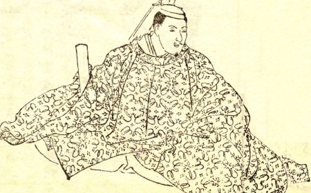 Japanese researchers look at 800-year-old books and trees for signs of extreme solar events