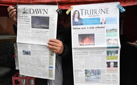 How the Islamabad Accord allowed Trump to save face in Iran