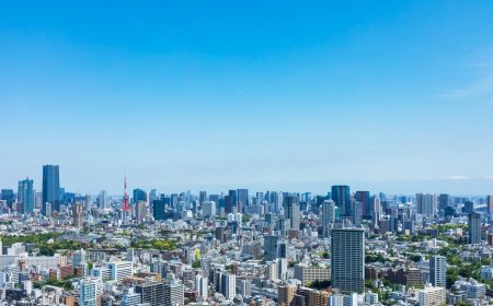 Producer prices in Japan rise 2.6% in March