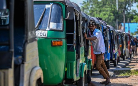 Iran war leaves crisis-scarred countries counting the cost