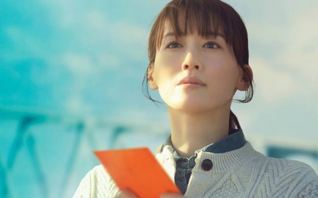 ‘One Last Love Letter’: A wistful throwback to romance in the age of texts