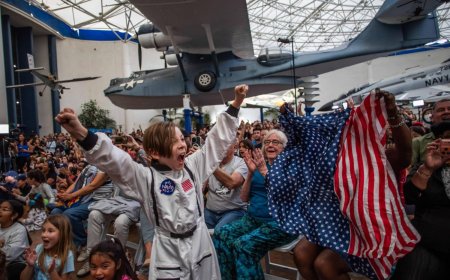 Artemis II lunar mission draws flood of conspiracy theories