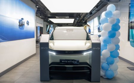 China’s clean tech firms signal windfall from Gulf energy shock