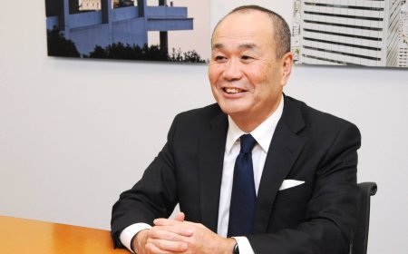 KKR unit to boost buying in ¥450 trillion Japan property market