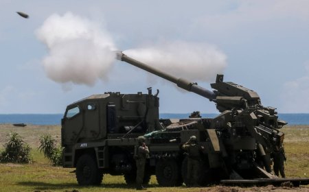 Japan to deploy 1,400 troops and missiles to large-scale drills in expanded role