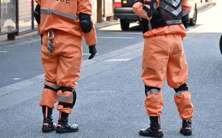 Parliament begins debate on bill to create disaster management agency