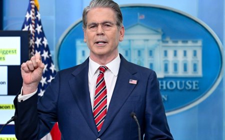 Katayama hints at yen intervention after talks with U.S. counterpart