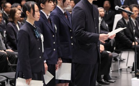 10 years after Kumamoto earthquakes, 278 victims remembered