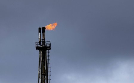 Asia relying on U.S. crude to replace Middle East supply