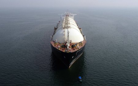 Iran war pushes Asia to think twice before doubling down on LNG