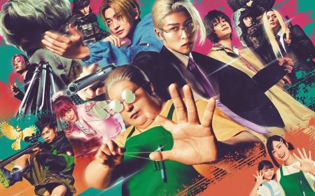 ‘Sakamoto Days’ is a faithful adaptation, rather than a good one