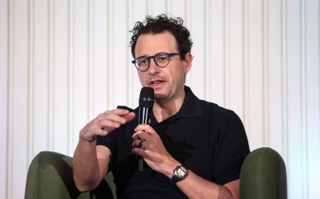 Anthropic and Trump officials meet to discuss Mythos access