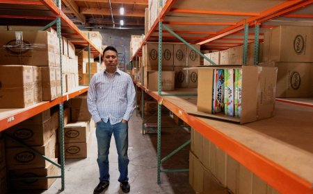 Companies scramble for tariff refunds as U.S. prepares to launch claim process