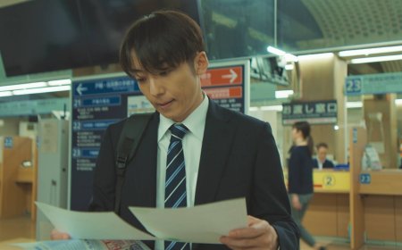 'Rhapsody, Rhapsody’ falters between rom-com whimsy and psychodrama