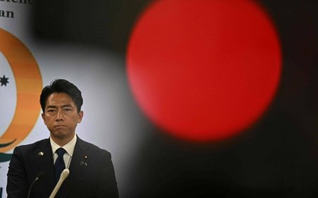 Japan's defense spending to reach 1.9% of GDP this fiscal year