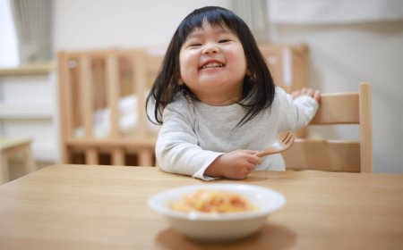 Companies in Japan offer kids' meals to help ease burden of working households
