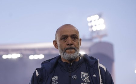 West Ham ekes out point at Palace to extend gap on Spurs