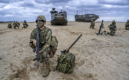 In major policy shift, Japan scraps limits on lethal arms exports