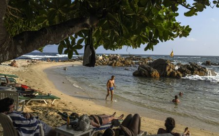 The forces of scarcity hitting Asia may soon spread across the world