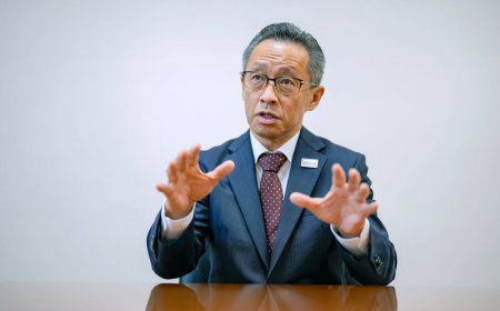 MUFG Bank seeks more acquisitions after $4.3 billion India deal