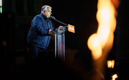 Big bet on Orban’s exit came from center of his family’s empire