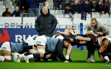 Eddie Jones wants citizens of Rugby World Cup host city to rally around Japan