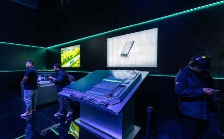 Laps of icy roads in China show sodium batteries making an EV breakthrough