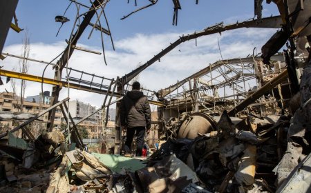 Iran war has drained U.S. supplies of critical, costly weapons