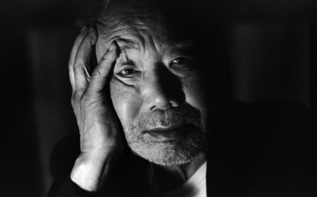 Haruki Murakami to release first novel in three years with ‘The Tale of Kaho’
